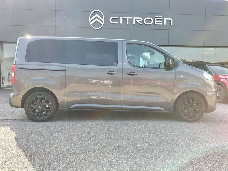 Citroën SpaceTourer BlueHDi 150 S&S M Shine