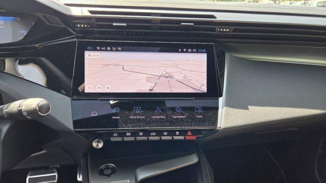 PEUGEOT 308 PureTech Turbo 130 S&S EAT8 GT PERMUTE OK NEOPAT.