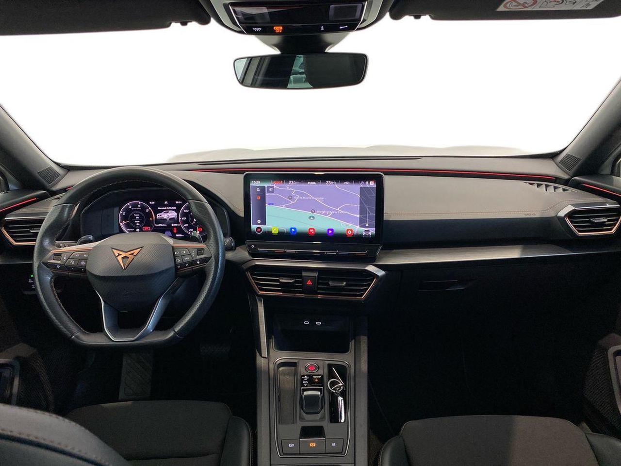 Cupra Formentor 2.0 tdi 150cv 4drive