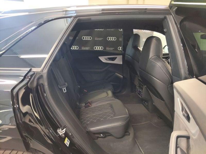 Audi Q8 Q8 50 TDI 286 CV quattro tiptronic Sport