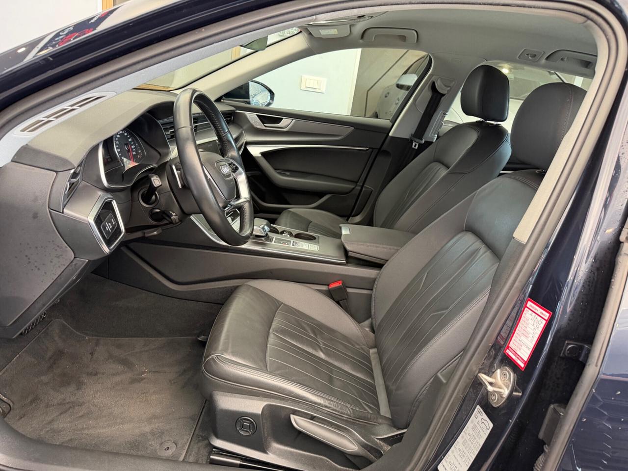 Audi A6 45 3.0 TDI .quattro tiptronic Business Design s-line