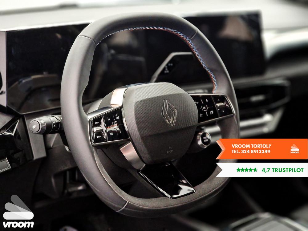 RENAULT Clio 6ª serie Clio Full Hybrid E-Tech ...