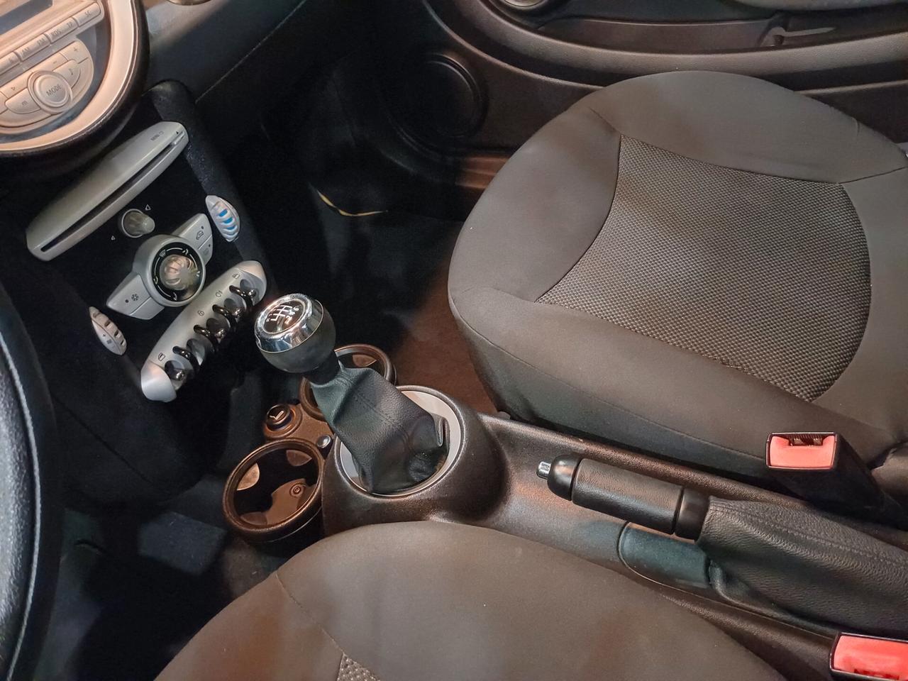 Mini One 1.4