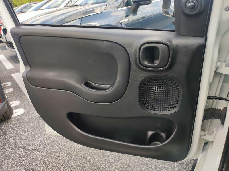 FIAT Panda Cross Panda III 2021 Cross Panda 1.0 firefly hybrid Cross s&s 70cv 5p.ti