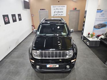Jeep Renegade Panoramic Edition 1.0 T3 120cv Limited