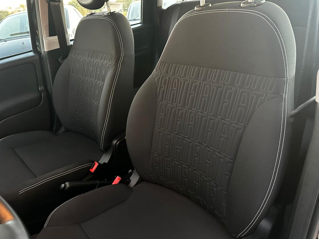 Fiat Panda 1.0 FireFly S&S Hybrid PREZZO REALE