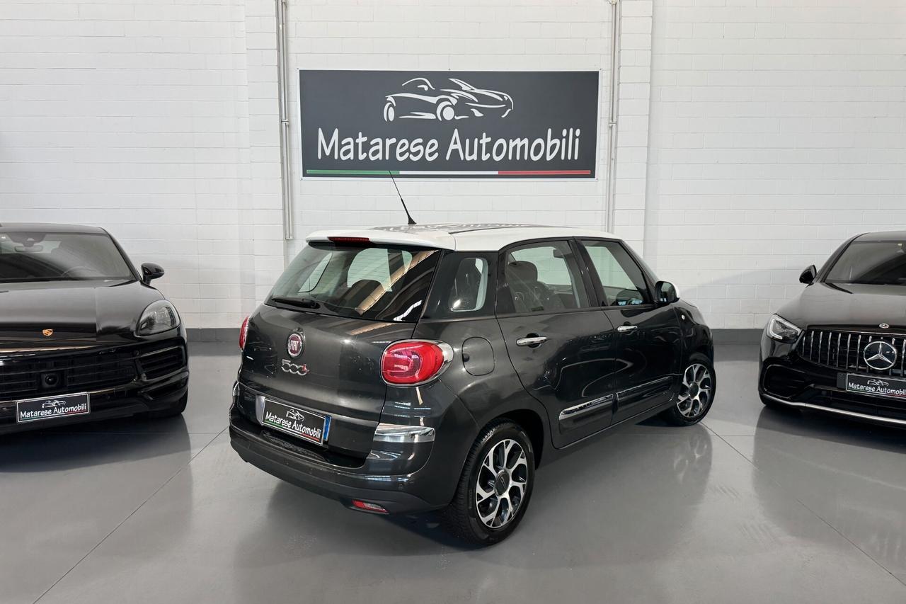 Fiat 500L GPL 1.2cc 95cv OK Neopatentati Finanziabile