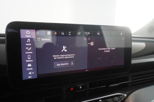 FIAT 500e 500 Icon Berlina