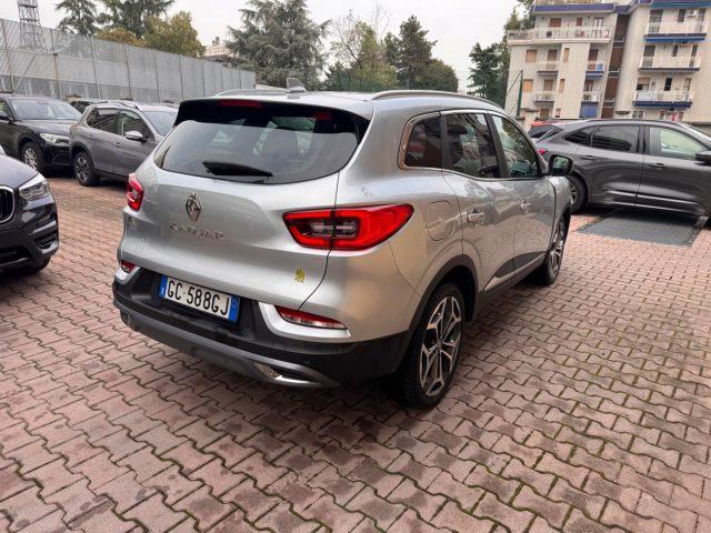 RENAULT Kadjar Blue dCi 8V 115CV EDC Sport Edition2