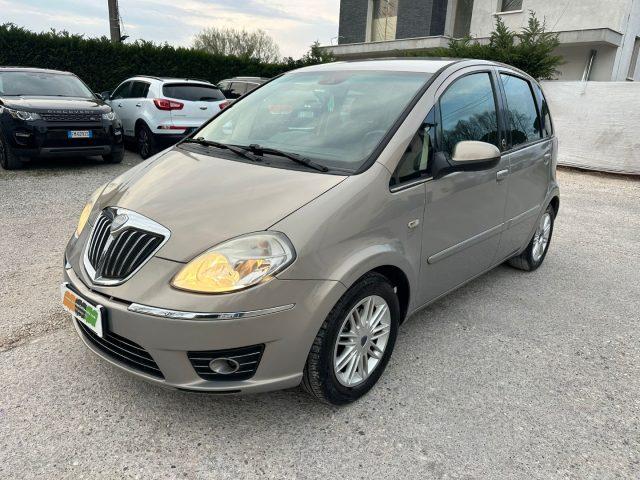 LANCIA MUSA GAS GPL! 1.4 Oro Ecochic