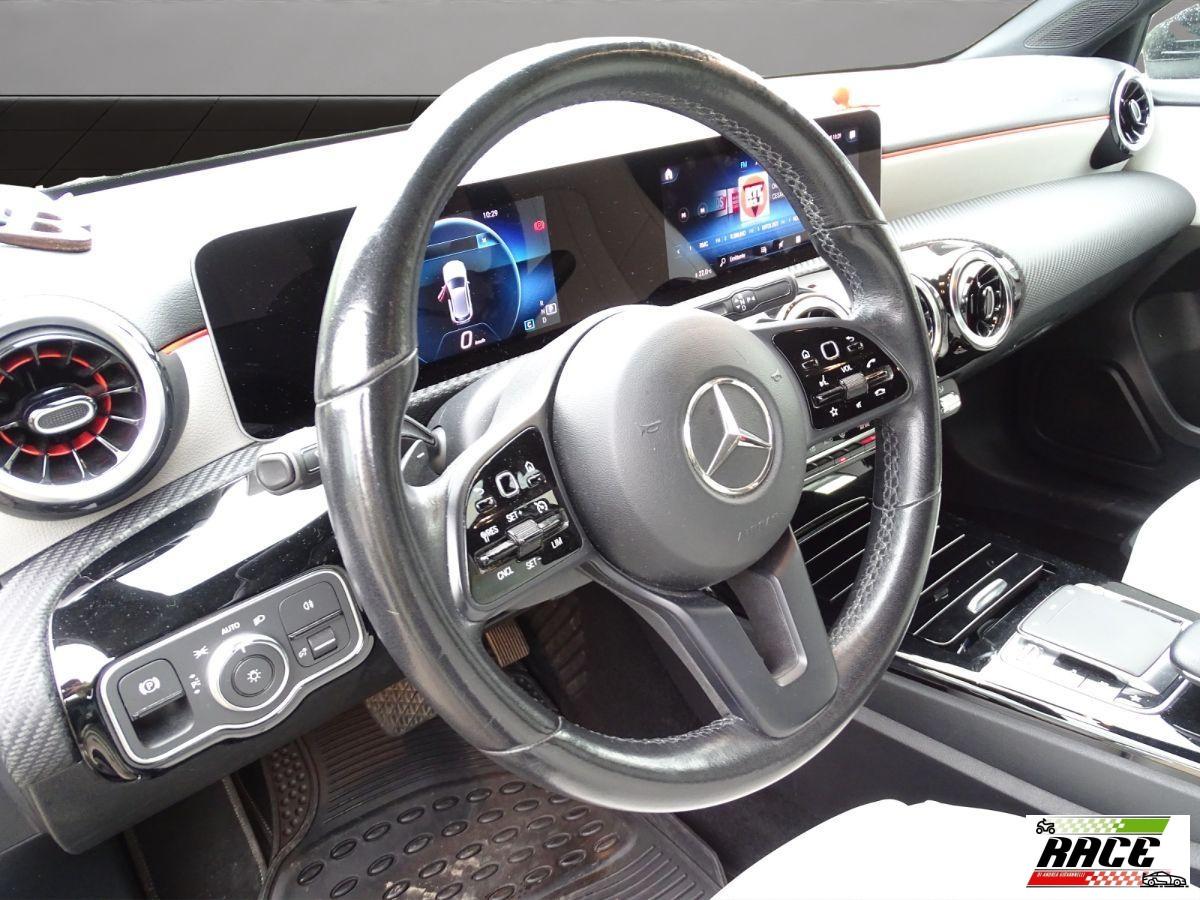 MERCEDES - Classe A - A 180 d Automatic Sport