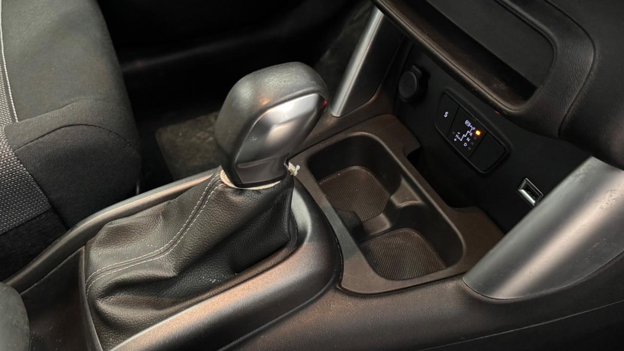 Citroen C3 Aircross BlueHDi 120 S&S EAT6 Shine-2020