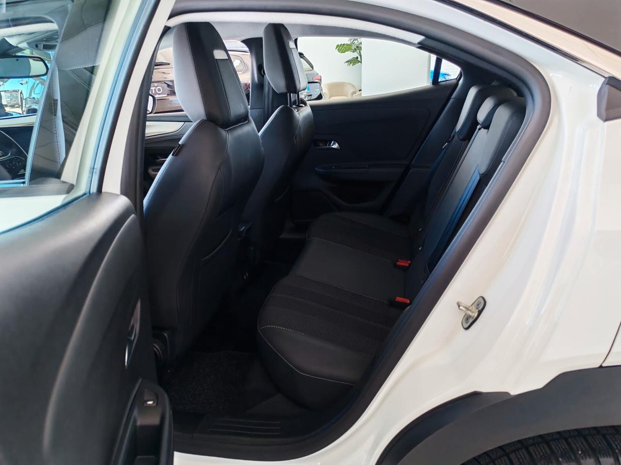 Opel Mokka 1.5 diesel Elegance 2022
