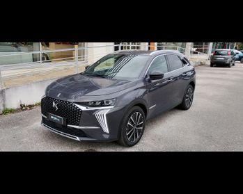 DS DS 7 DS 7 BlueHDi 130 aut. Antoine de Saint Exupery