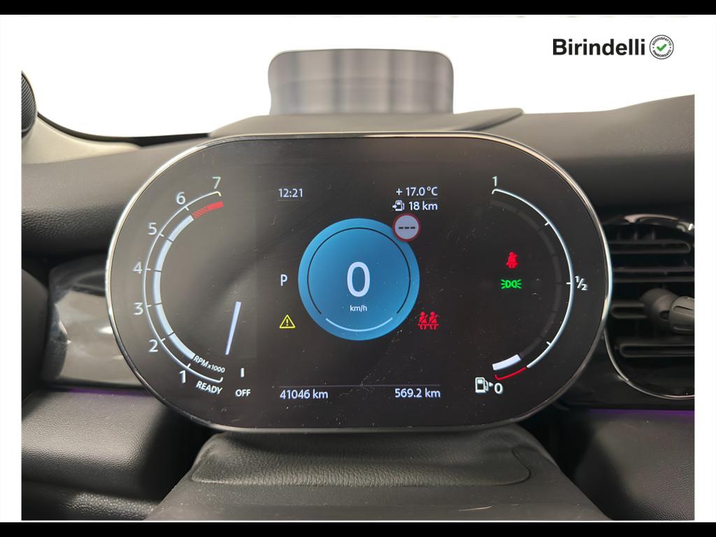 MINI Mini 4ª serie (F56) - Mini 1.5 Cooper Essential