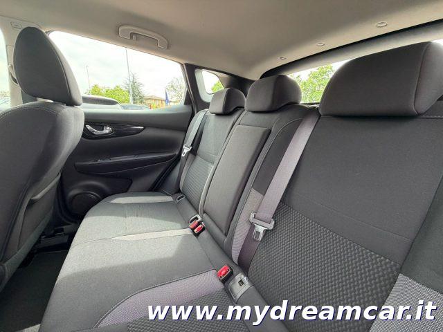 NISSAN Qashqai 1.5 dCi 115 CV Acenta