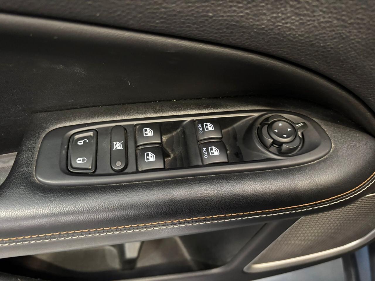 Jeep Compass 1.4 MultiAir 2WD Longitude 140CV Gpl