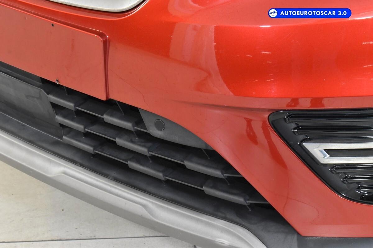 Renault Arkana Hybrid E-Tech 145 CV R.S.Line Fast Track