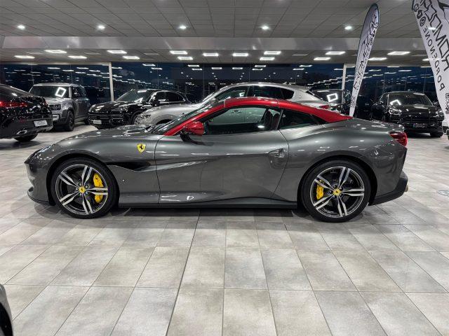 FERRARI Portofino PORTOFINO *SERVICE FERRARI*UNICA*SEDILI DAYTONA*