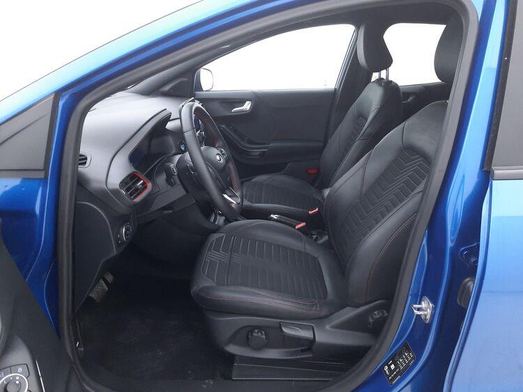 Ford Puma Hybrid ST-Line X BR060889 1.0 Mild Hybrid 125CV