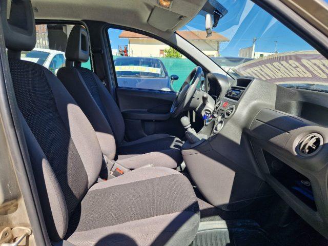 FIAT Panda 1.1 60 Cv euro4 Soli 90.000 Km