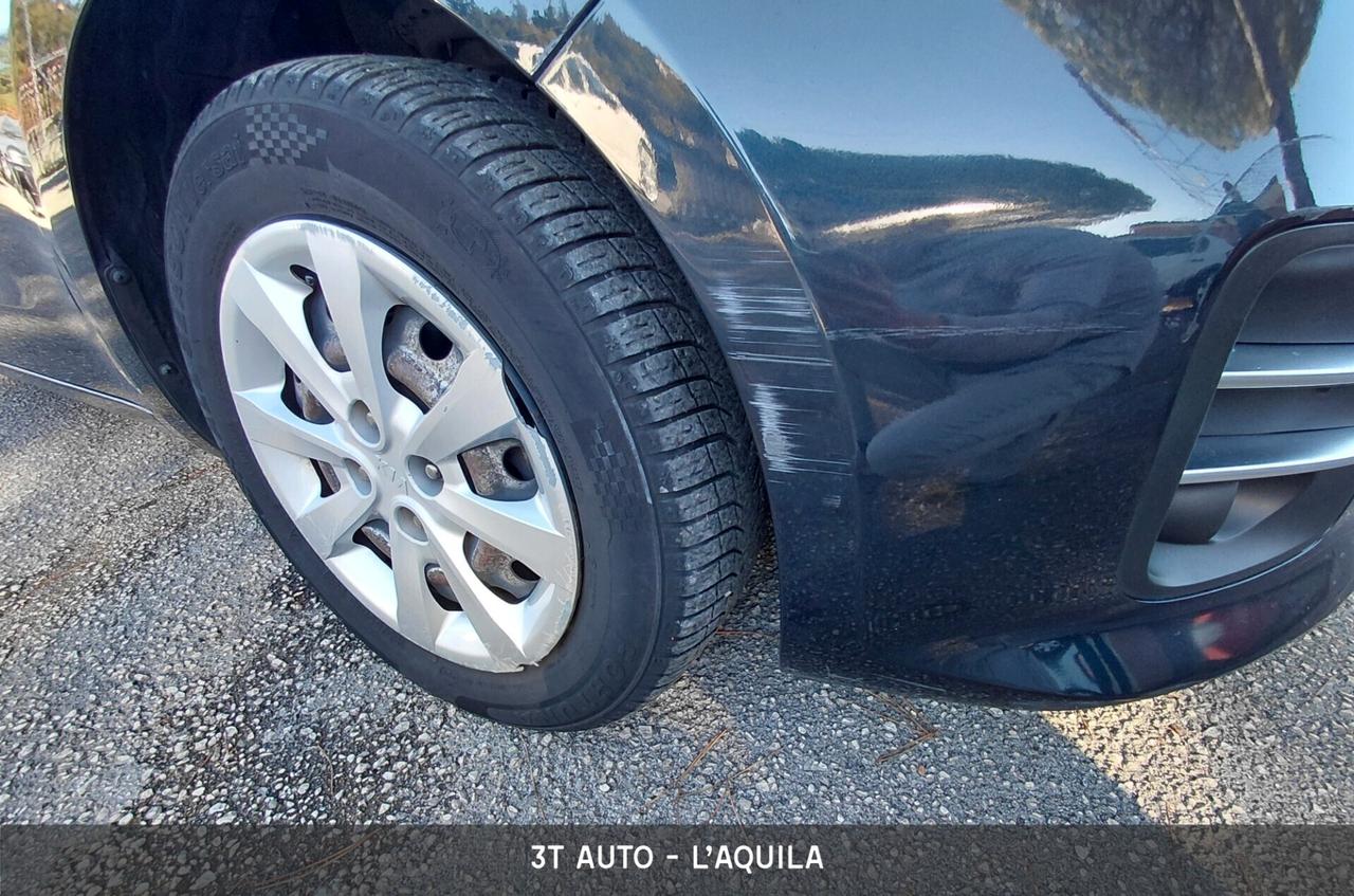 Kia Rio 1.1 CRDi 5p. Active
