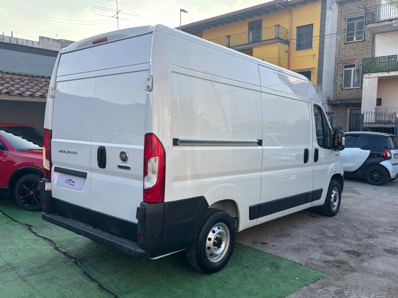 Fiat ducato