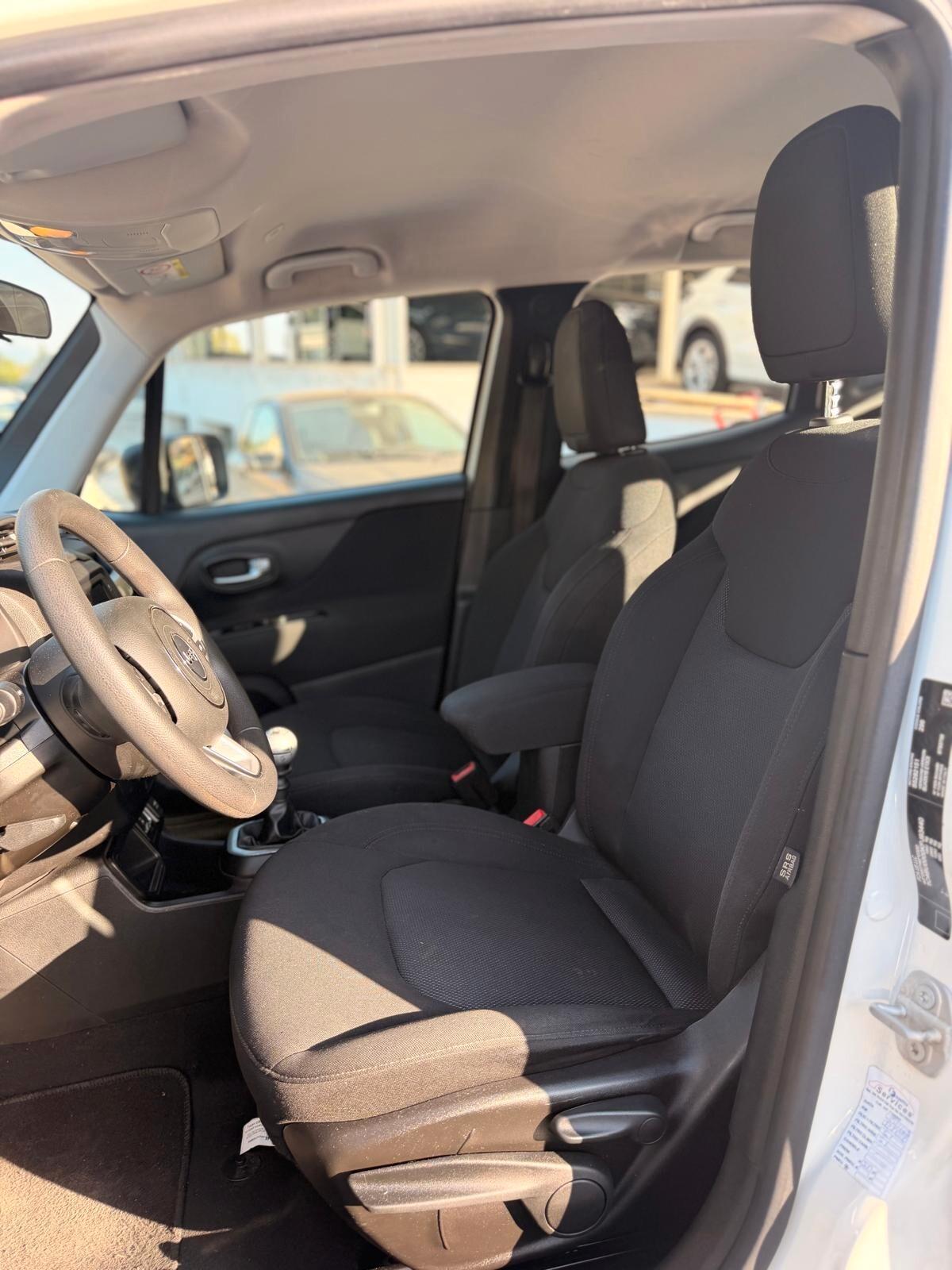 Jeep Renegade 1.0 T3 Sport
