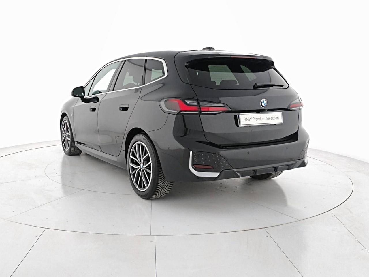 BMW Serie 2 218d Active Tourer Msport