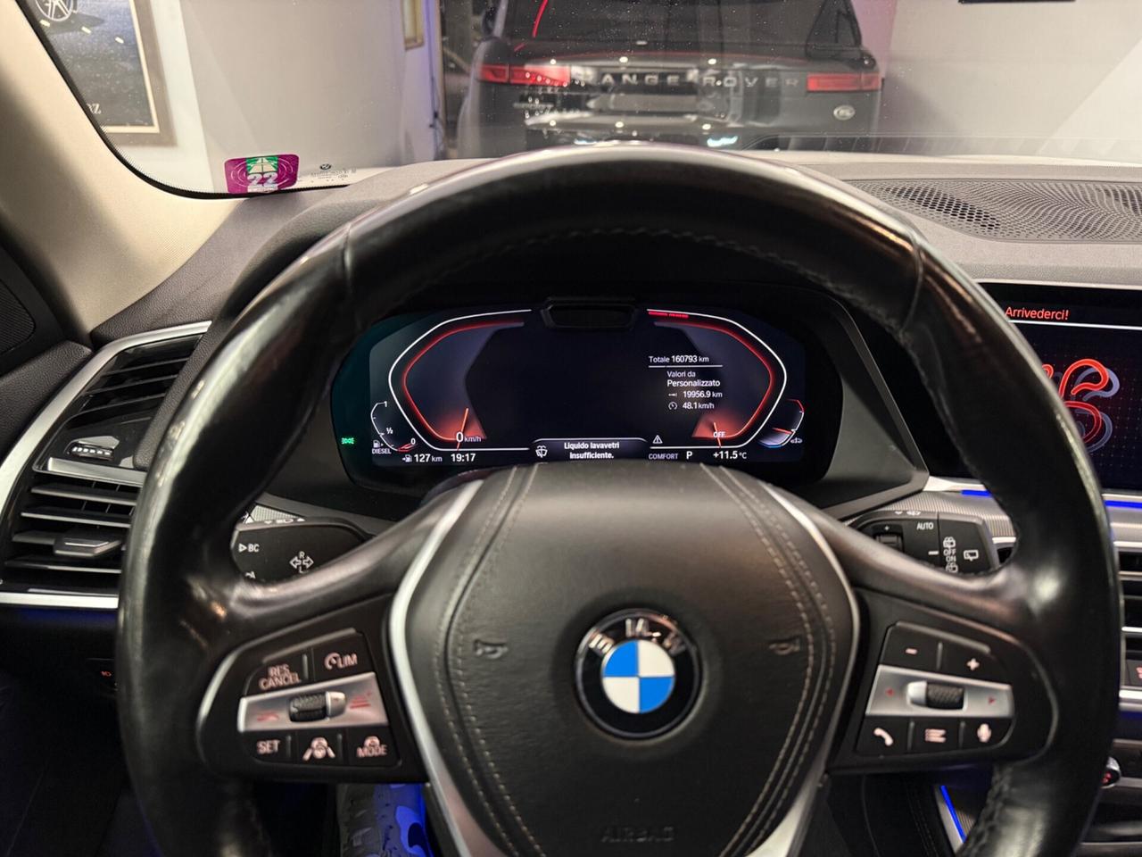 Bmw X5 xDrive30d Business .