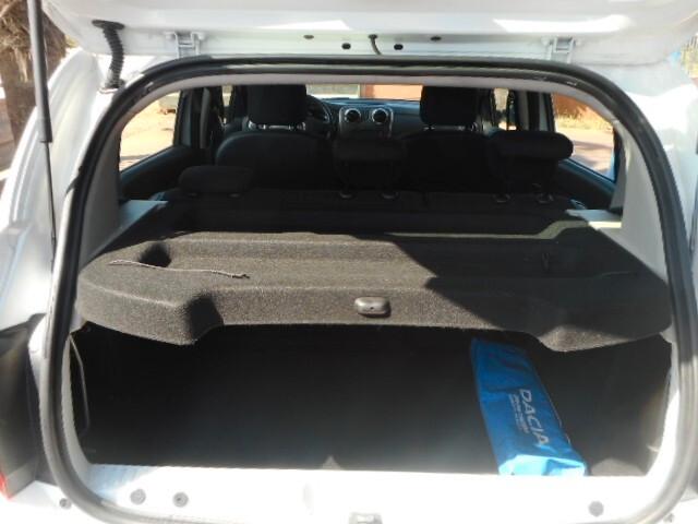Dacia Sandero Stepway 0.9 TCe 12V 90CV Start&Stop Prestige