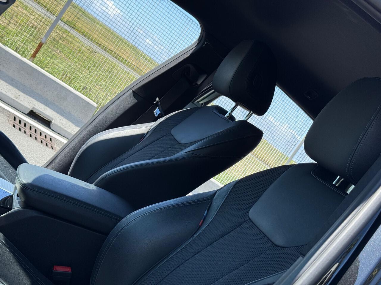 Bmw X4 2.0d 190 CV- Msport-PERMUTABILE