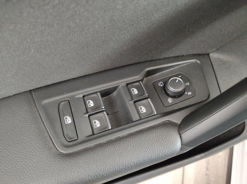 VOLKSWAGEN Tiguan 2ª serie - Tiguan 1.5 TSI 150 CV DSG ACT Elegance