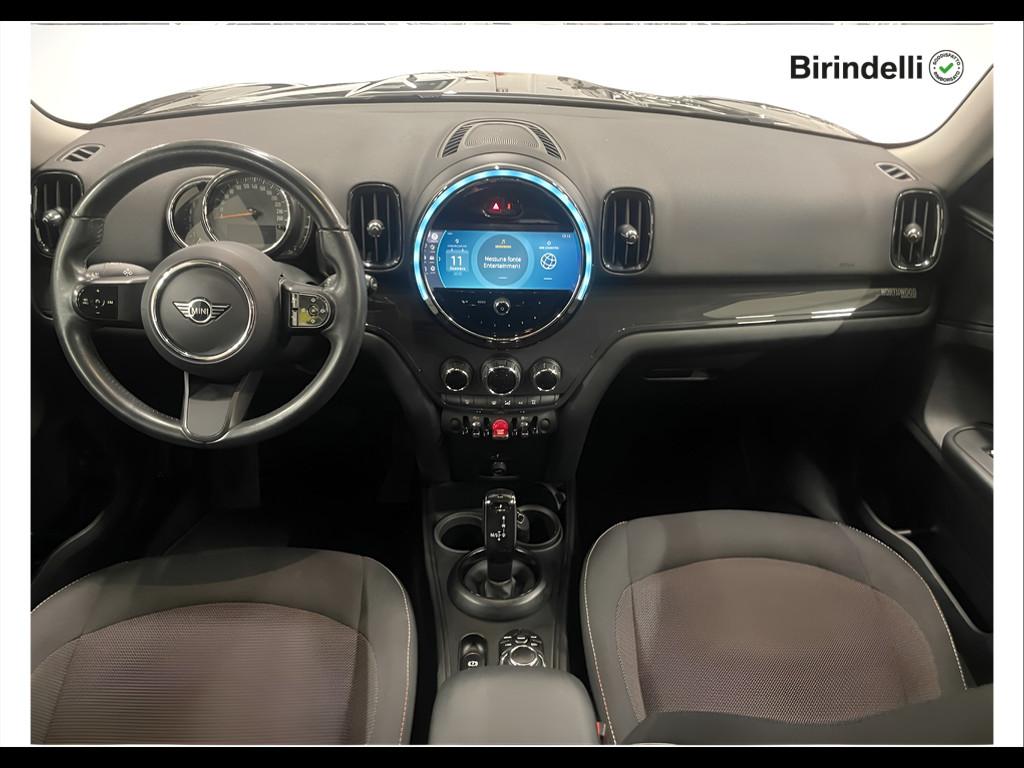 MINI Mini Countrym.(F60) - Mini 1.5 One D Northwood Edition Countryman