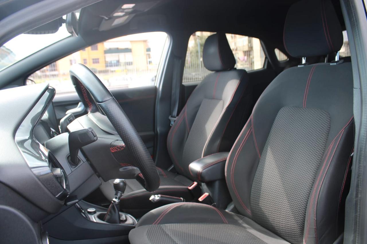 Ford Puma 1.5 EcoBlue 120 CV S&S ST-Line V