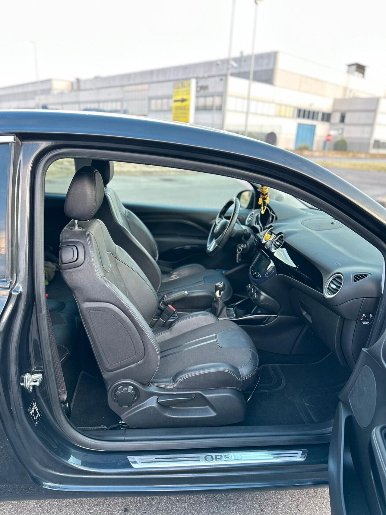 Opel Adam 1.2 70 CV Start&Stop Jam