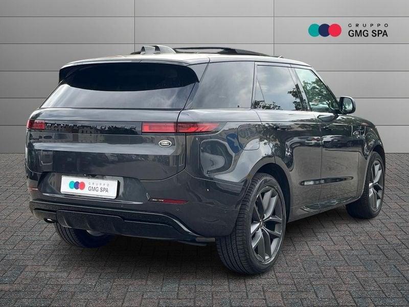 Land Rover Range Rover Sport 3.0d i6 mhev Dynamic HSE awd 300cv auto