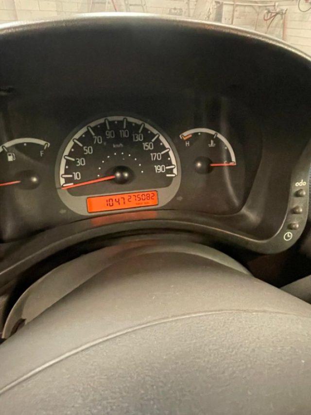 FIAT Panda 1.4 Natural Power Classic