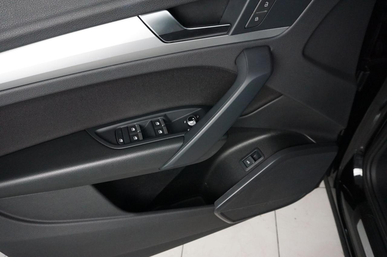 Audi Q5 SPB 40 TDI quattro S tronic Business Advanced