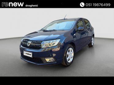 Dacia Sandero Streetway 1.0 TCe 100 CV ECO-G Comfort