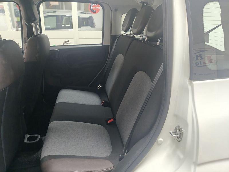 FIAT Panda Cross 1.3 Mjt 95cv S&S E6 4x4 Cross