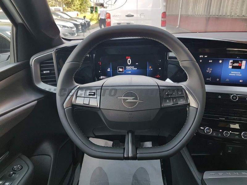 Opel Mokka Mokka 1.2 Edition s&s 136cv