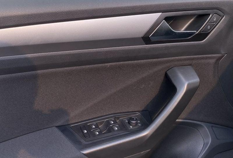 Volkswagen T-Roc Life 2.0 TDI 116CV