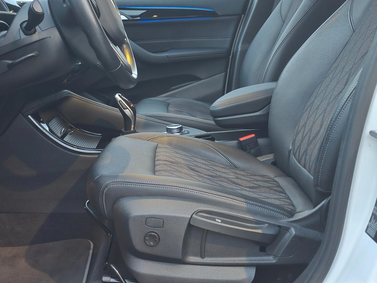 Bmw X1 sDrive18d xLine Plus