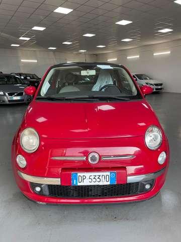 Fiat 500 500 III 1.2 Lounge 69cv