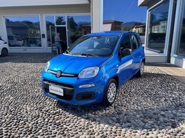 FIAT Panda 1.0 FireFly S&S Hybrid Pandina