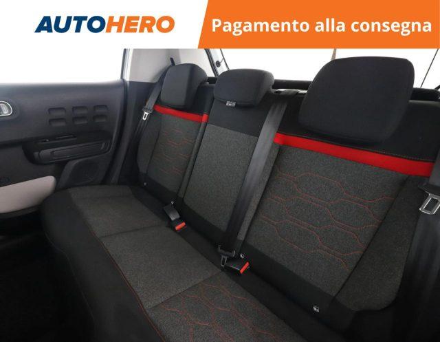CITROEN C3 PureTech 82 Shine