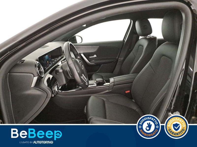 Mercedes-Benz Classe A A 180 D SPORT AUTO