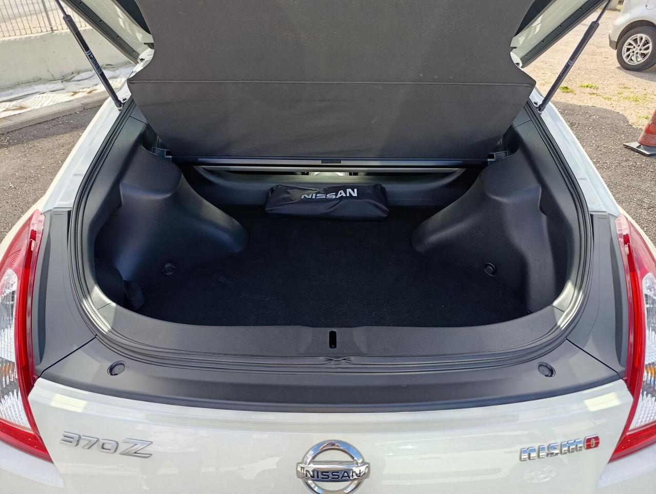 Nissan 370 Z Coupe 3.7 V6 Nismo PREZZO REALE