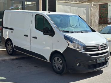 FIAT TALENTO COIBENTATO 2.0 DIESEL 120 CV 2021